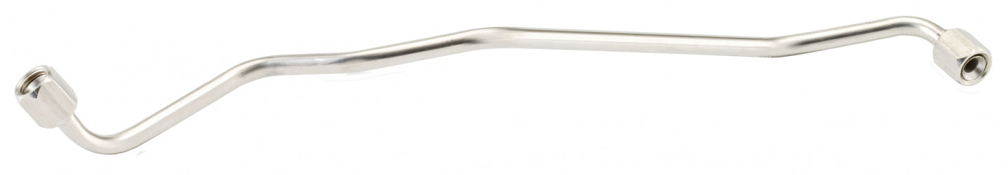 Image of Exhaust Back Pressure (EBP) Tube from ALLIANT POWER. Part number: AP63404