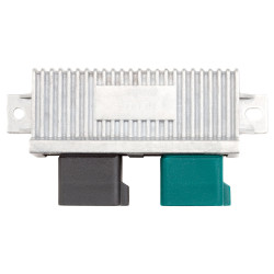 Image of Glow Plug Control Module (GPCM) from ALLIANT POWER. Part number: AP63406