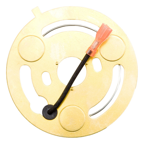 Image of Fuel Filter Heater Element from ALLIANT POWER. Part number: AP63409