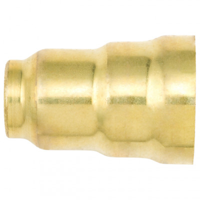 Image of HEUI Injector Sleeve - Brass from ALLIANT POWER. Part number: AP63411