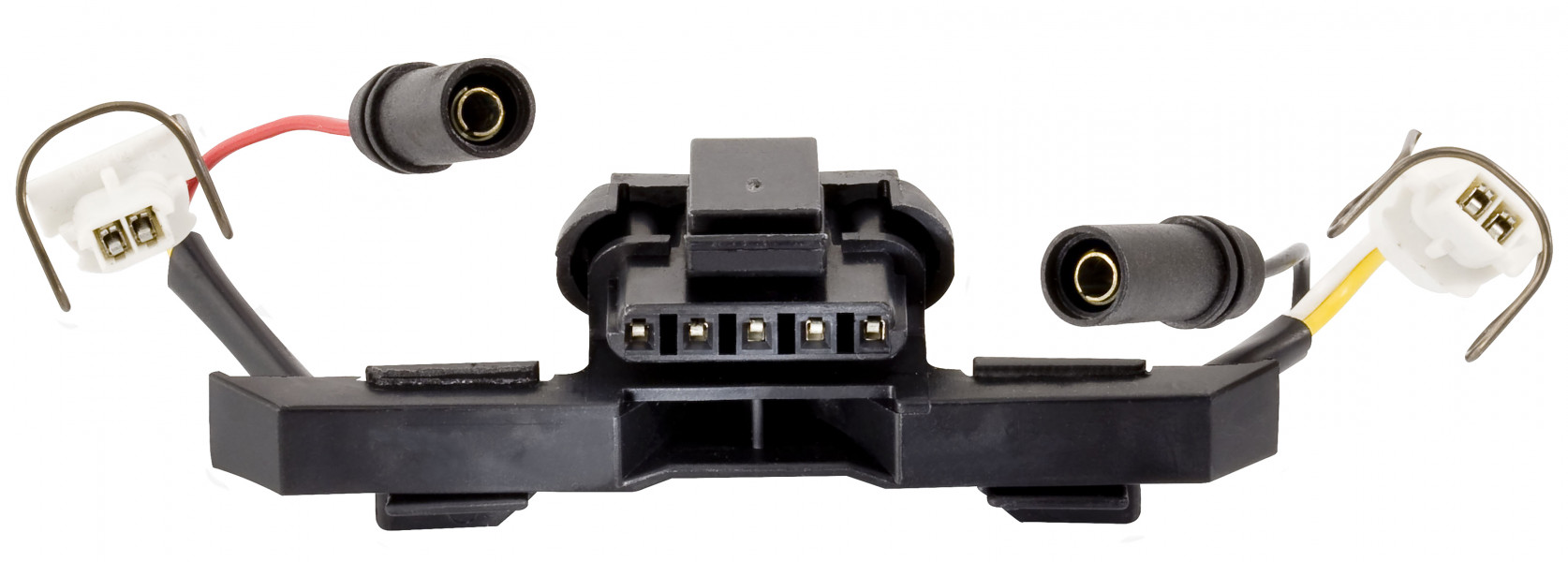 Image of Internal Injector Harness from ALLIANT POWER. Part number: AP63414