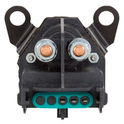 Image of Glow Plug Relay from ALLIANT POWER. Part number: AP63420