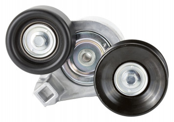 Image of Belt Tensioner from ALLIANT POWER. Part number: AP63421