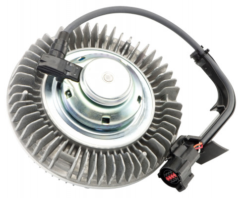 Image of FAN CLUTCH from ALLIANT POWER. Part number: AP63430