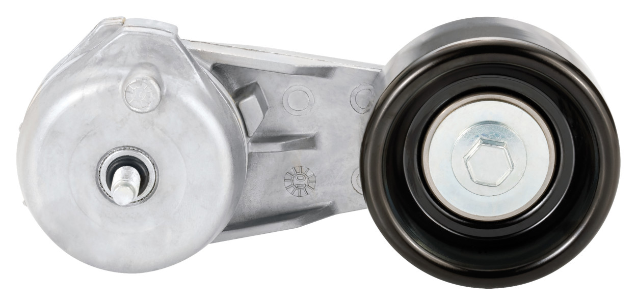 Image of BELT TENSIONER from ALLIANT POWER. Part number: AP63432