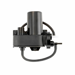 Image of Vacuum Pump-Electronic from ALLIANT POWER. Part number: AP63433