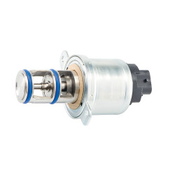 Image of New Exhaust Gas Recirculation (EGR) Valve from ALLIANT POWER. Part number: AP63438