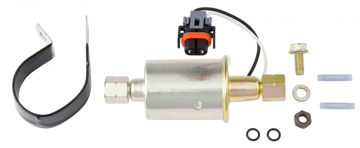 Image of Fuel Transfer Pump from ALLIANT POWER. Part number: AP63442