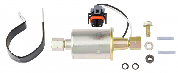 Image of Fuel Transfer Pump from ALLIANT POWER. Part number: AP63442