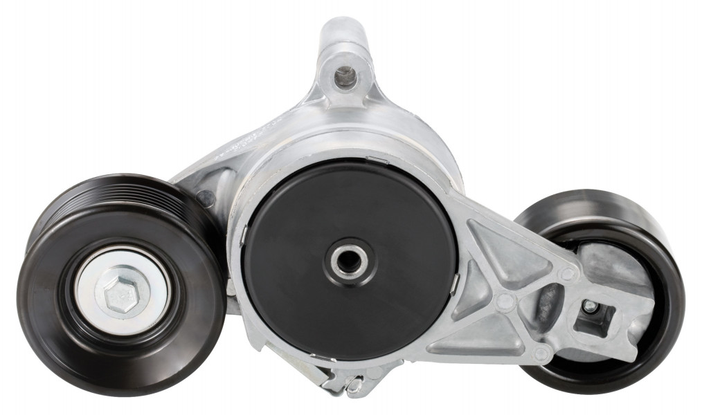 Image of BELT TENSIONER from ALLIANT POWER. Part number: AP63448