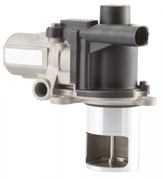 Image of Exhaust Gas Recirculation (EGR) Valve from ALLIANT POWER. Part number: AP63456