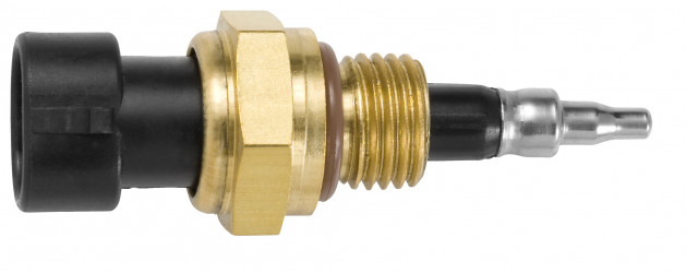 Image of Intake Manifold Air Temperature (IAT) Sensor from ALLIANT POWER. Part number: AP63463