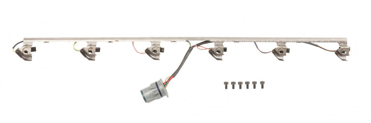 Image of Internal Injector Harness from ALLIANT POWER. Part number: AP63464