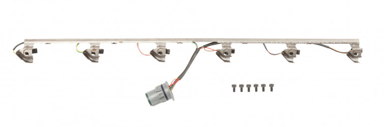 Image of Internal Injector Harness from ALLIANT POWER. Part number: AP63464
