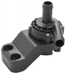 Image of Coolant Pump from ALLIANT POWER. Part number: AP63472