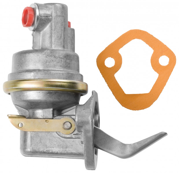 Image of Fuel Transfer Pump from ALLIANT POWER. Part number: AP63478