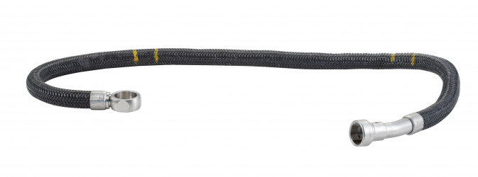Image of Fuel Supply Hose from ALLIANT POWER. Part number: AP63480