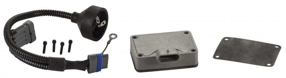 Image of PMD & Harness Kit from ALLIANT POWER. Part number: AP63485