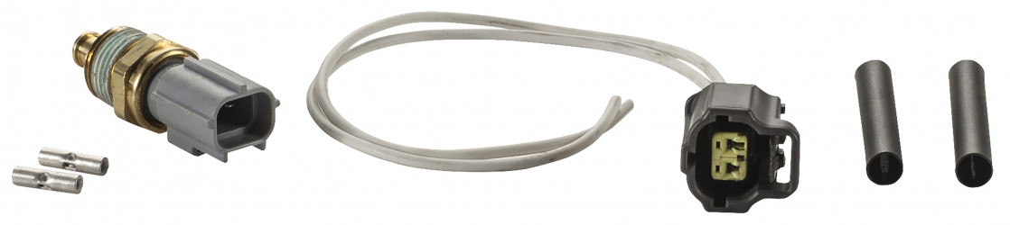 Image of Ambient Air Temperature (AAT) Sensor 1994-1998 For from ALLIANT POWER. Part number: AP63490