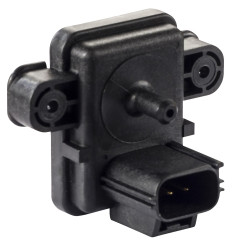 Image of Manifold Absolute Pressure (MAP) Sensor 1998-2003 from ALLIANT POWER. Part number: AP63492