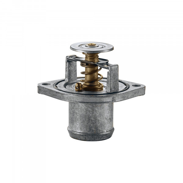 Image of Thermostat Ford 6.0L from ALLIANT POWER. Part number: AP63496