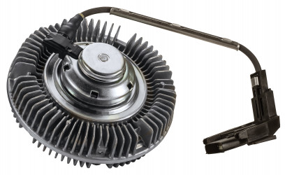 Image of FAN CLUTCH 2008-2010 6.4L from ALLIANT POWER. Part number: AP63499