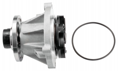 Image of WATER PUMP from ALLIANT POWER. Part number: AP63502