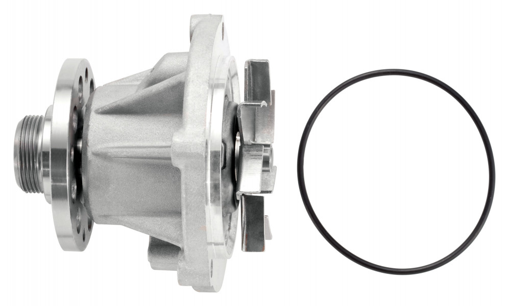 Image of WATER PUMP from ALLIANT POWER. Part number: AP63503