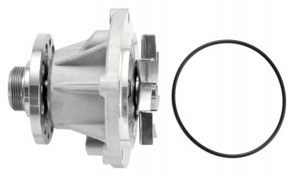 Image of WATER PUMP from ALLIANT POWER. Part number: AP63503