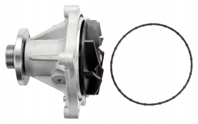 Image of WATER PUMP from ALLIANT POWER. Part number: AP63504