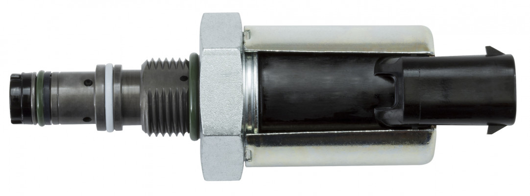Image of Injection Pressure Regulator (IPR) Valve 2004-2006 from ALLIANT POWER. Part number: AP63512