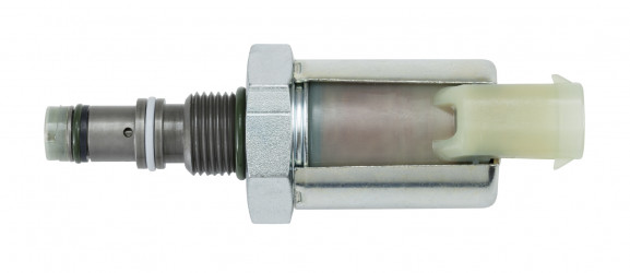 Image of Injection Pressure Regulator (IPR) Valve 2007-2010 from ALLIANT POWER. Part number: AP63513