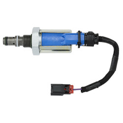 Image of Injection Pressure Regulator (IPR) Valve 2010-Curr from ALLIANT POWER. Part number: AP63514