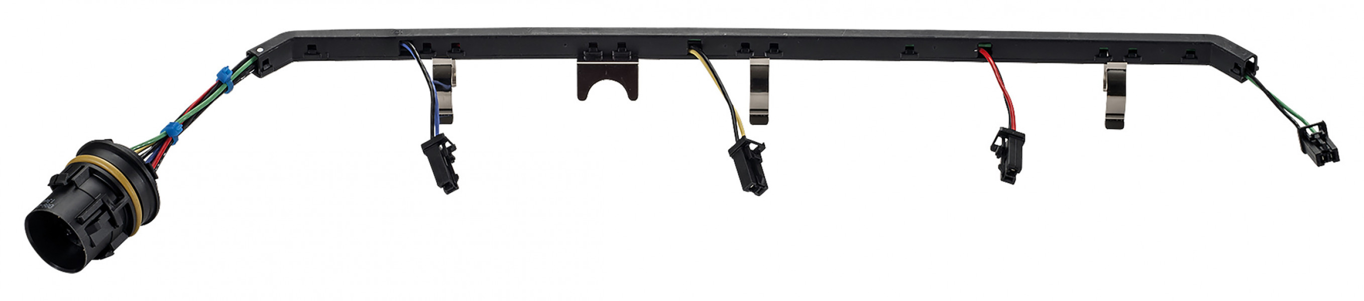 Image of Injector Harness - Lh 2008-2010 Ford 6.4L Navista from ALLIANT POWER. Part number: AP63516