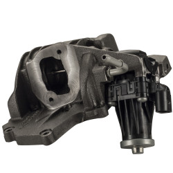 Image of Exhaust Gas Recirculation (EGR) Valve 2011-2014 Fo from ALLIANT POWER. Part number: AP63522