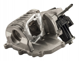 Image of Exhaust Gas Recirculation (EGR) Valve 2011-2015 Fo from ALLIANT POWER. Part number: AP63523