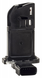 Image of Mass Air Flow (MAF) Sensor 2011-2015 Ford 6.7L from ALLIANT POWER. Part number: AP63524