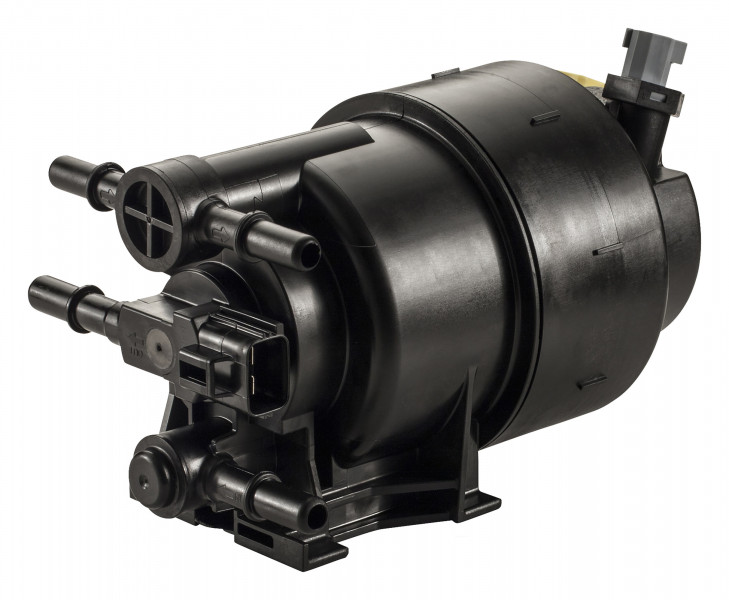 Image of Fuel Transfer Pump 2011-2015 Ford 6.7L from ALLIANT POWER. Part number: AP63527