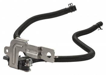 Image of Diesel Particulate Filter Pressure (DPFP) Sensor 2 from ALLIANT POWER. Part number: AP63528