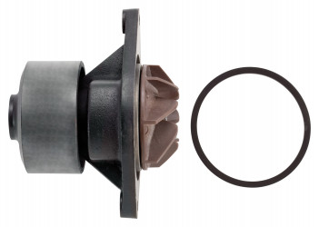 Image of WATER PUMP from ALLIANT POWER. Part number: AP63532