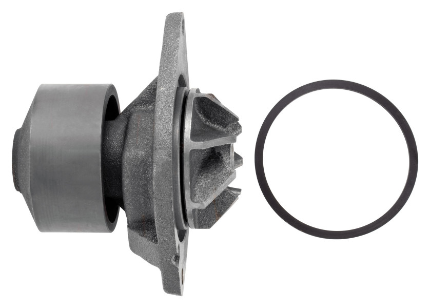 Image of WATER PUMP from ALLIANT POWER. Part number: AP63533