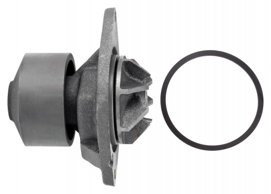 Image of WATER PUMP from ALLIANT POWER. Part number: AP63533