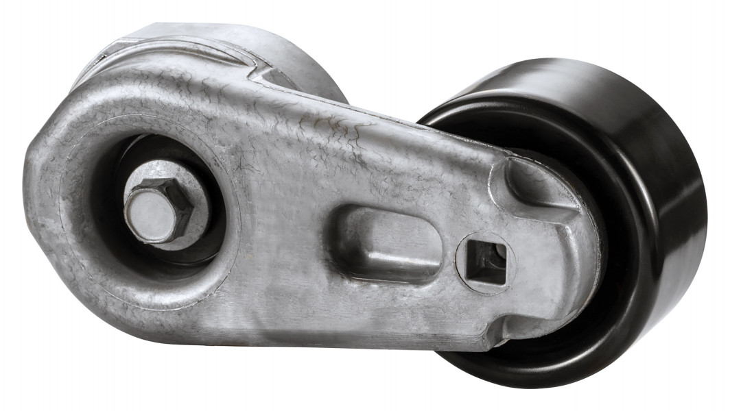 Image of BELT TENSIONER 2011-2015 FORD 6.7L from ALLIANT POWER. Part number: AP63538