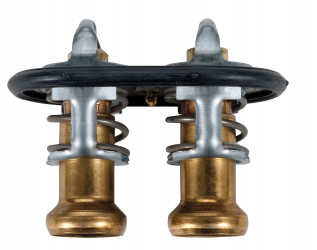 Image of THERMOSTAT 2011-2015 FORD 6.7L from ALLIANT POWER. Part number: AP63540