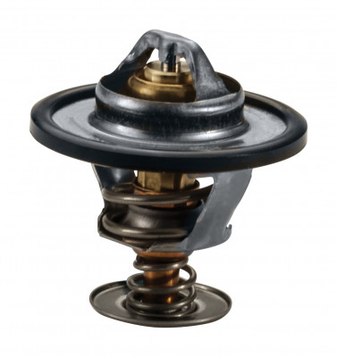 Image of THERMOSTAT 2011-2015 FORD 6.7L from ALLIANT POWER. Part number: AP63542