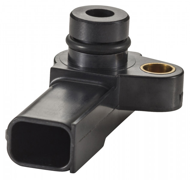 Image of Manifold Absolute Pressure (MAP) Sensor 2011-2015 from ALLIANT POWER. Part number: AP63543
