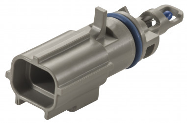 Image of Intake Air/Charge Air Cooler Temperature (IAT/Cact from ALLIANT POWER. Part number: AP63544
