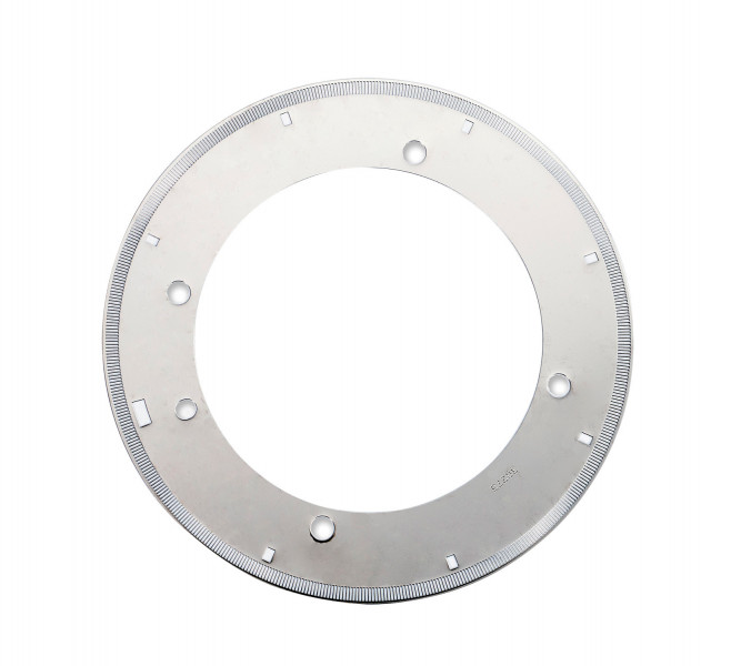Image of DATA TRACK DISC from ALLIANT POWER. Part number: AP63546