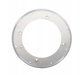 Image of DATA TRACK DISC from ALLIANT POWER. Part number: AP63546