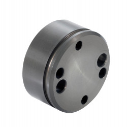 Image of ARMATURE PLATE COVER from ALLIANT POWER. Part number: AP63547